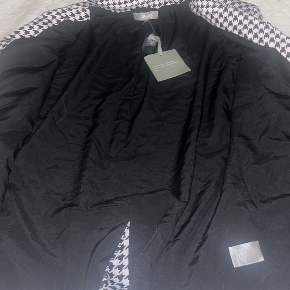 NWT MARLED REUNITED clothing blazer jacket - Picture 4 of 7